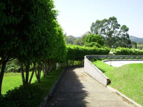 Imagem 4 de 30 de Chácara A Venda Campo Limpo Paulista, Sp - V4139 - 32630673