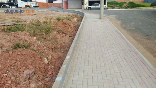 Imagem 10 de 13 de Área À Venda, 758 M² Por R$ 700.000,00 - Jardim Santa Júlia - São José Dos Campos/sp - Ar0058