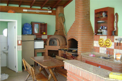 Imagem 25 de 30 de Casa Residencial À Venda, Parque Dos Príncipes, São Paulo. - Ca4967