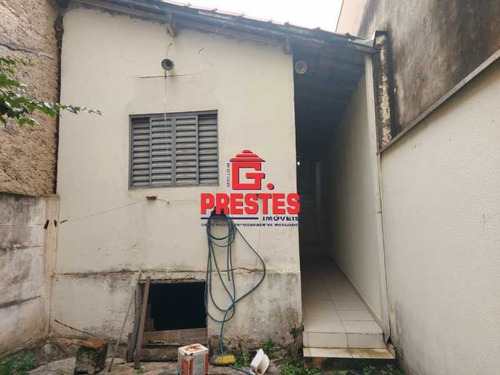 Imagem 14 de 15 de Casa De Rua-à Venda-vila Leão-sorocaba - Stca20446
