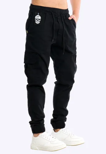Calça cargo barata cheap