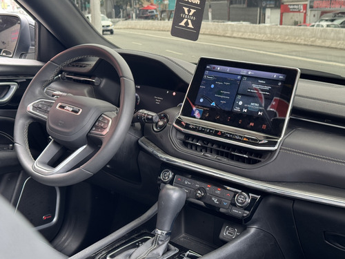 Jeep Compass 1.3 T270 TURBO FLEX S AT6