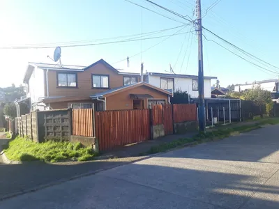 Casa en venta