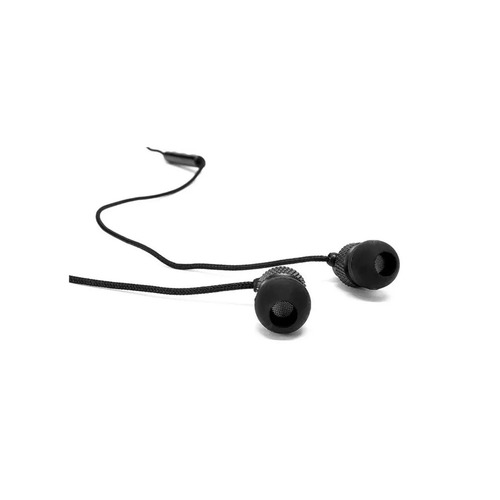 Imagen 2 de 5 de Audifonos Manos Libres Mic Vol 3.5mm Vorago Ep-304 Chicharit