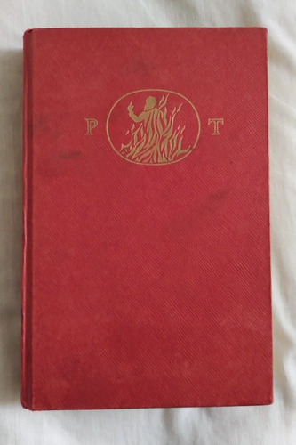 Libro El Hereje, Morris West (Usado)