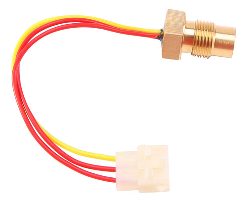 1089063716 1089-0637-16 Interruptor De Temperatura Compatibl