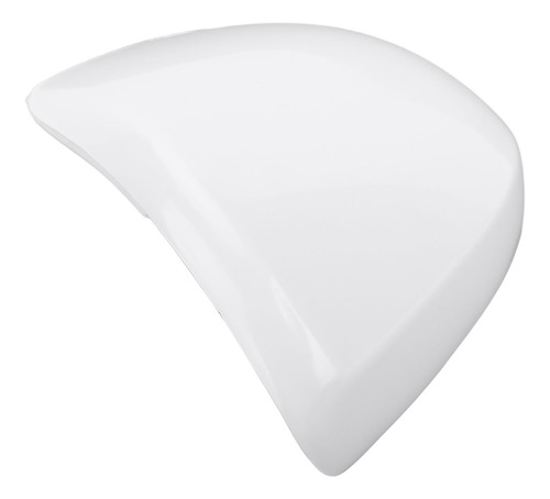 Tapa De Espejo Lateral Blanca Con Aspecto Elegante Y Protecc
