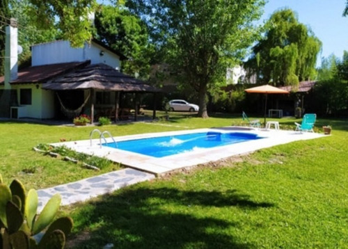 Imagen 23 de 25 de Casa En Parque Gorriti 2000 Mts 4 Ambientes