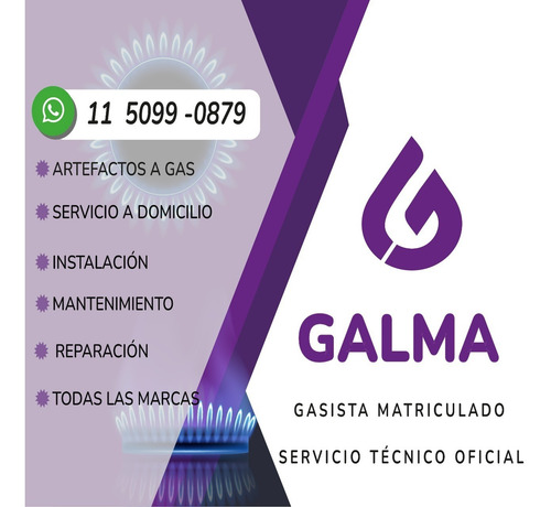 Imagen 1 de 2 de Servicio Técnico Oficial Cocina Reparación Todas Las Marcas