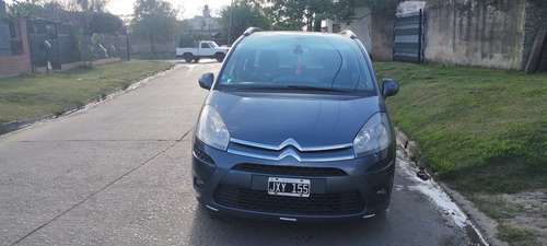 Citroën Grand C4 Picasso 2.0 Bva 143cv