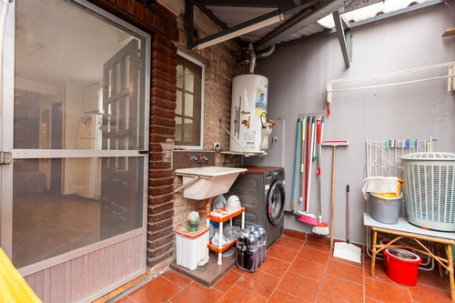 Venta Duplex 4 Amb Con Cochera Luzuriaga - Permuta