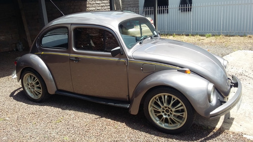 Volkswagem Fusca 1.6