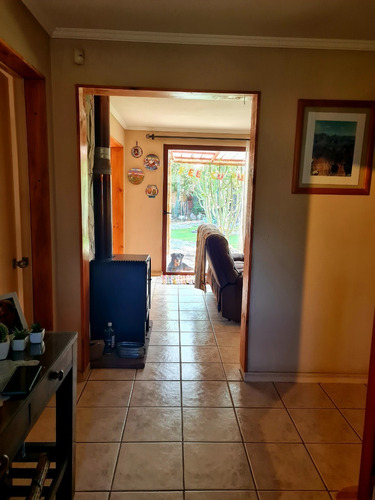 Imagen 14 de 19 de Gran Casa En Hacienda El Peñon Con Amplio Terreno