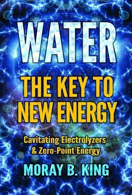 Water: The Key To New Energy : Cavitating Electrolyzers &...