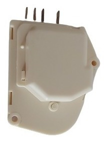 Reloj De Deshielo (120v C.a. 8h-21min) Marca Gb