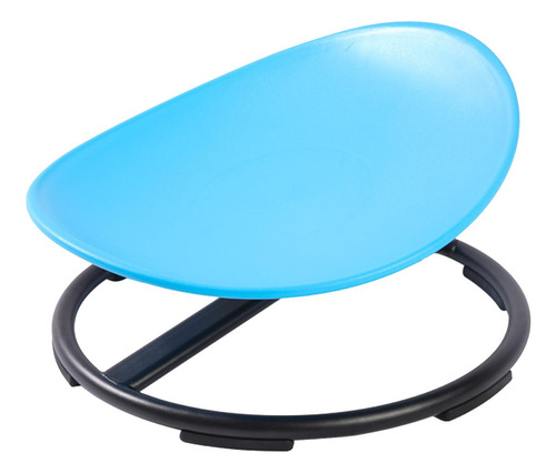 Silla Giratoria Para Niños, Silla Oscilante Antideslizante P