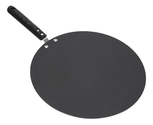 Sartén Antiadherente Para Crepes, Plancha De Aluminio Para T