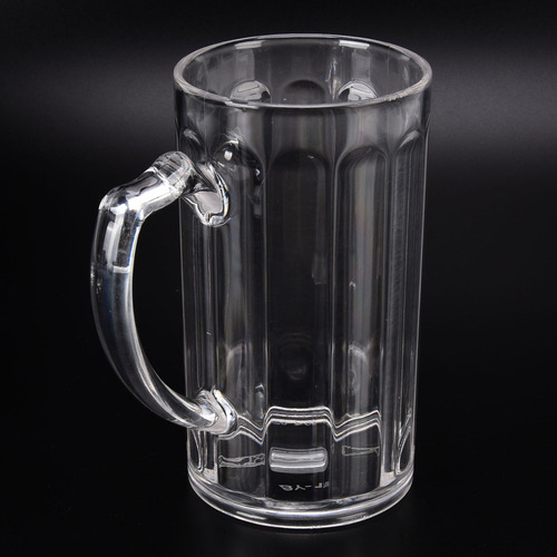M Jarra De Cerveza De 500 Ml De Gran Capacidad, Respetuosa