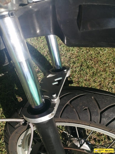 Yamaha Dt 125