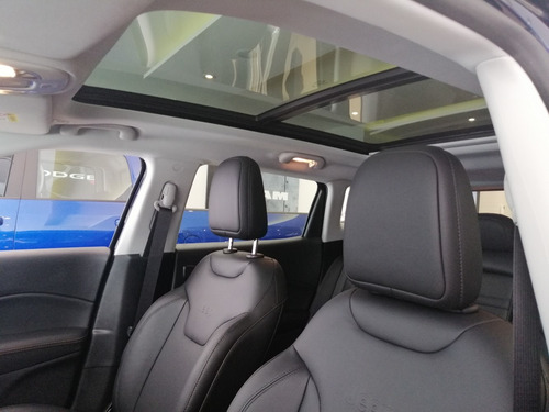 Jeep Compass 2.0 Td At9 4x4 Limited Plus *