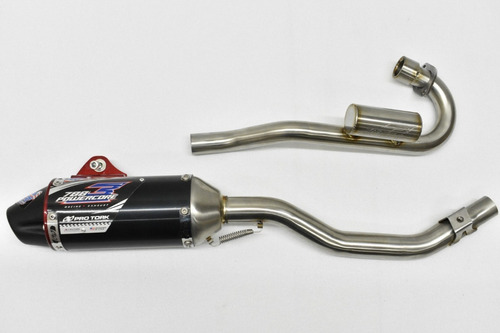 Escape Protork, Power Core 3, Para Honda Crf 230