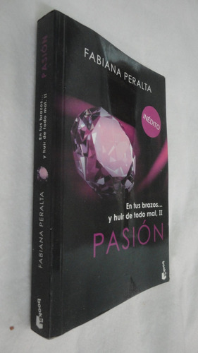 Pasion Fabiana Peralta Booket   Usado