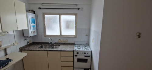 Venta Departamento 3 Ambientes Caseros