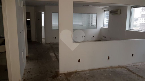 Comercial-são Paulo-brooklin | Ref.: 79-im205849 - 79-im205849
