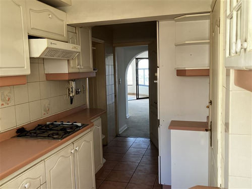 Departamento Lujoso De 185 M2 Con Vista Al Mar, La Serena