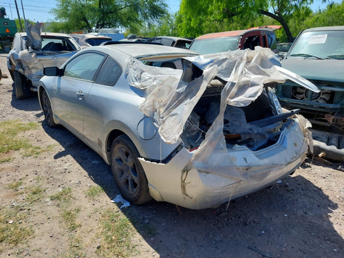 Nissan Altima 2008 Coupe ( En Partes ) 2007 - 2012 Aut 2.5l
