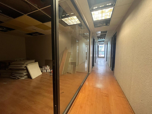 Oficina En Renta - Anzures - 220m2 - Piso 4