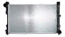 Comprar Radiador Mercedes Benz 240c 320c Cdi 220 Carrocería W203 Aut