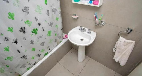 Imagen 9 de 13 de Departamento 2 Dormitorios Con Cochera - En Venta - A Metros De Bv. - Santa Fe