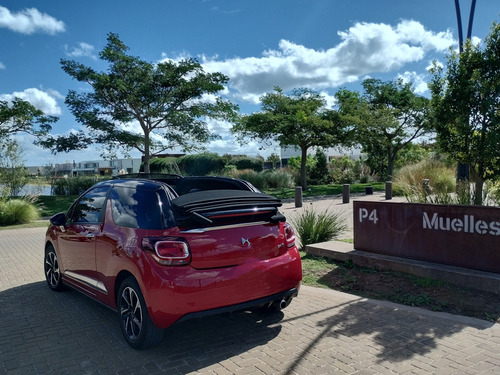 Ds3 Cabriolet