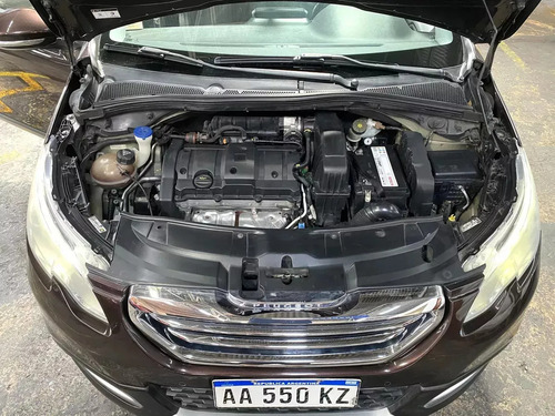 Peugeot 2008 1.6 Feline