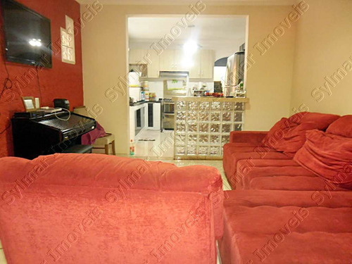 Imagem 6 de 30 de Sobrado, Jardim Do Triunfo, Guarulhos - R$ 600 Mil, Cod: 2355 - V2355
