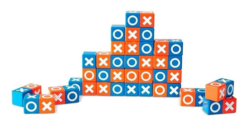 Juego De Lógica: Brix