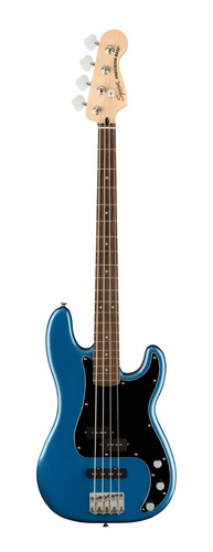 Squier Affinity Bajo Electrico Precision Bass Pj Lrl