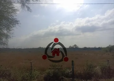 Terreno en venta