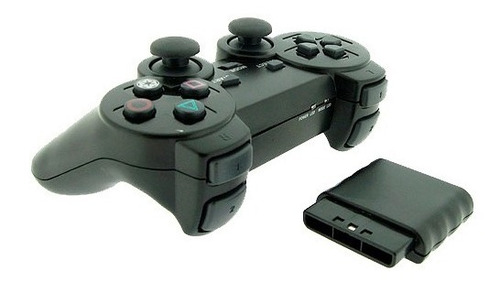 Joystick Control Inalambrico P/playstation 2 Ps2