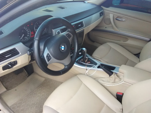 Imagen 11 de 13 de Bmw 320