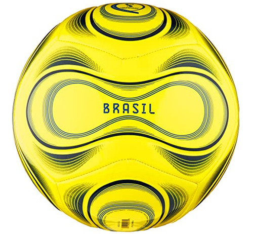 adidas Unisex-adult Official World Cup Club Soccer Ball, Bri