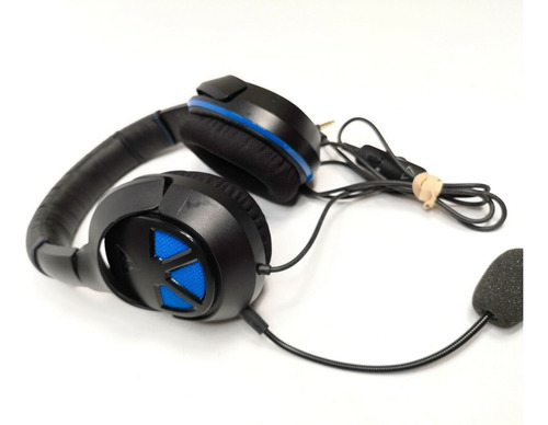 Audífono C/ Microfono Turtle Beach Recon 150 Wired Gaming (Usado)