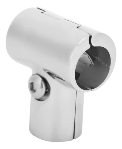 Conector De Tubo Para Pasamanos De Barco, Herrajes Para