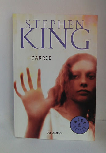 Carrie / Libro 
