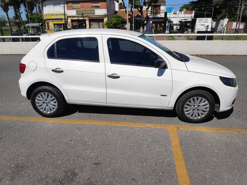 Volkswagen Gol Trend 1.6