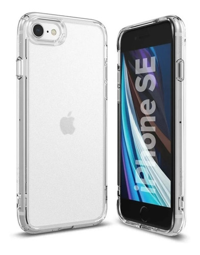 Funda Ringke Fusion Para iPhone 7/8/se 2020/22