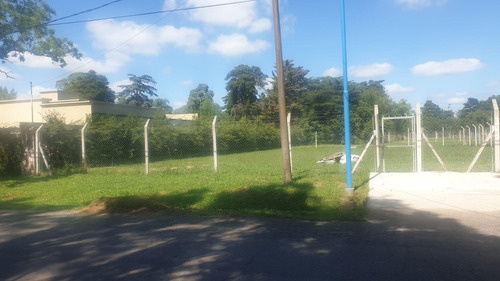 Imagen 1 de 4 de Lote Excelente Ubicación Bo. Parque El Cazador, Sin Expensas