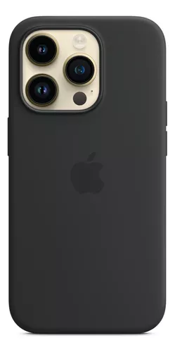 Funda Silicona Original apple Iphone 14 Pro Max 