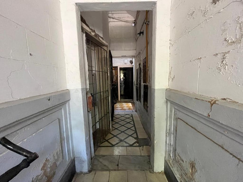 Abuelito Dime Tu - Tipo Casita Todo En Bajos Con Patio